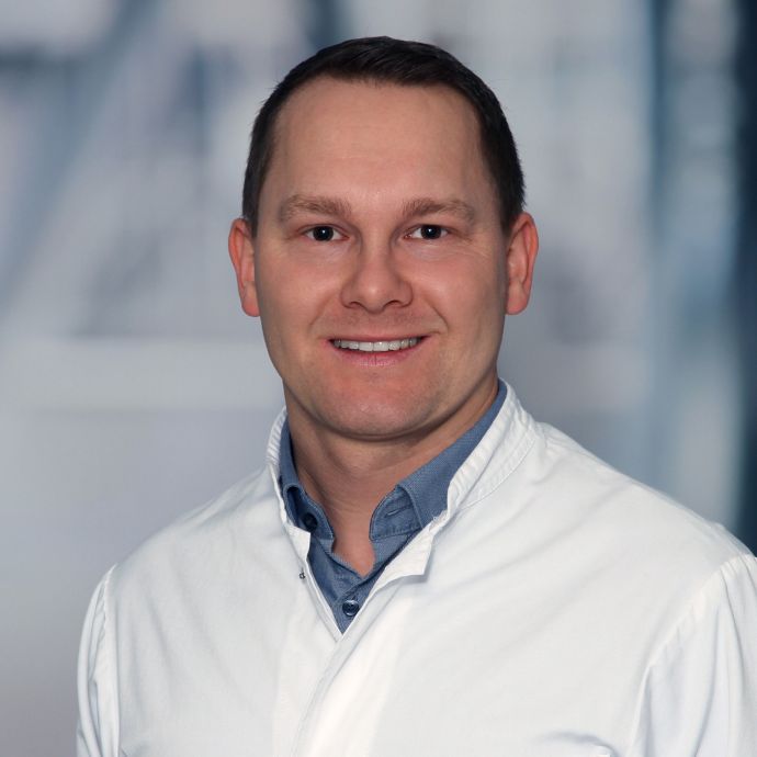 Dr. med. Joel Niethammer