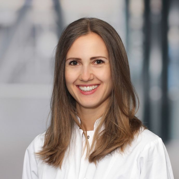 Dr. med. Constanze Wenzel