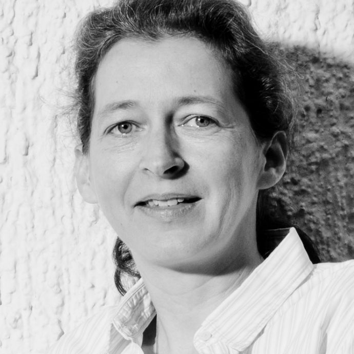 Prof. Dr. Manuela Neumann