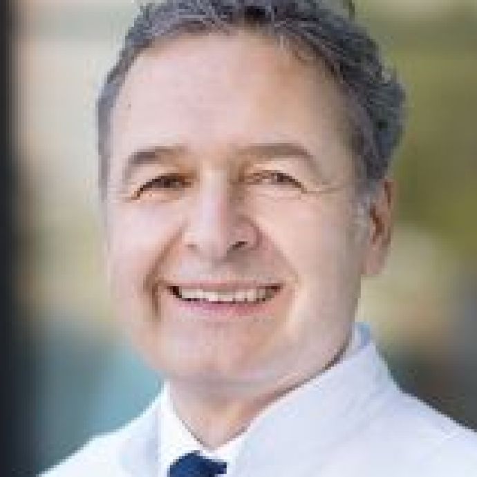 Prof. Dr. Hubert Löwenheim