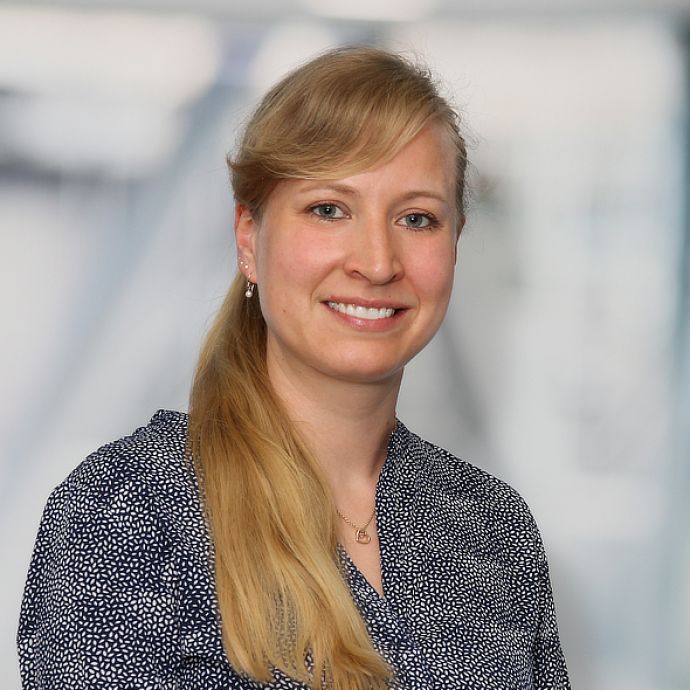 Dr. Sarah Schober