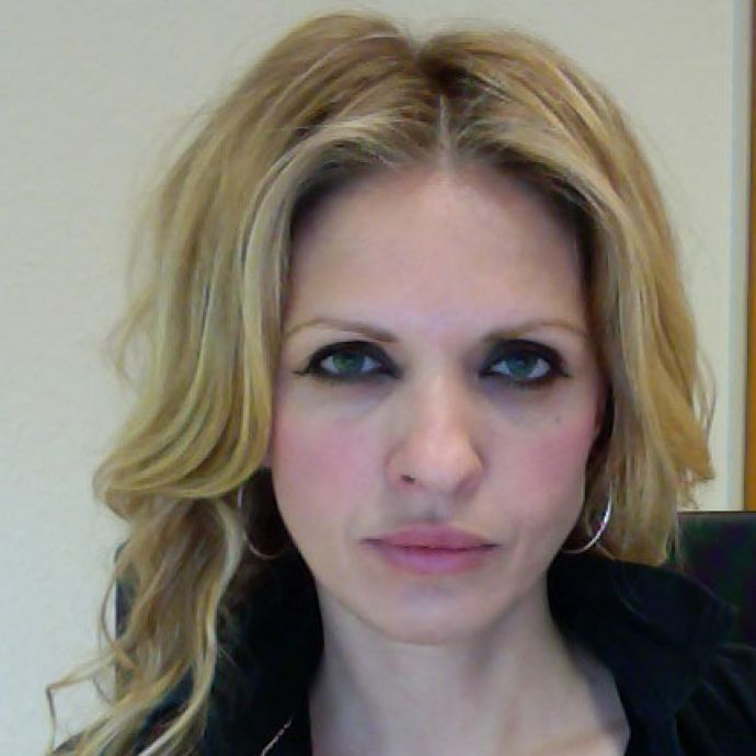 Univ.-Prof. Dr. med. Valbona Mirakaj
