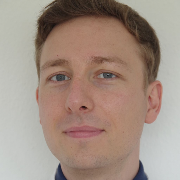 Dr. Daniel Wegener