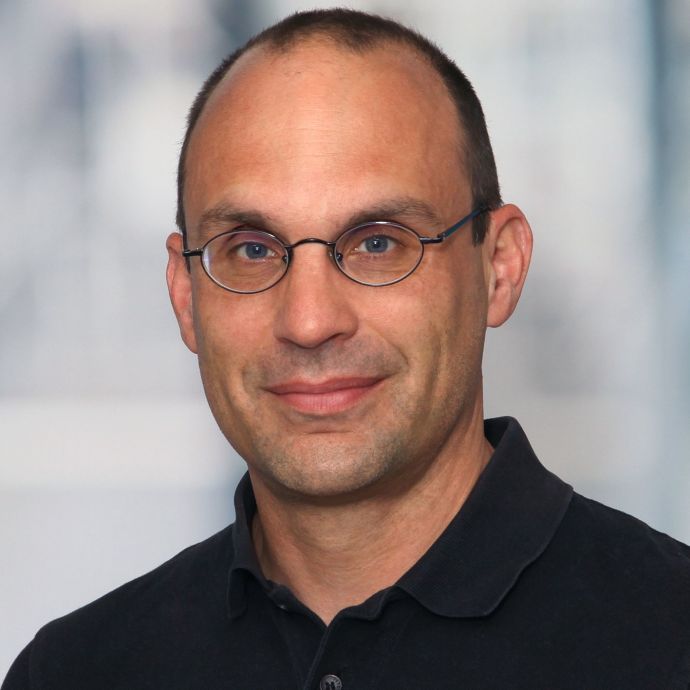 Prof. Dr. med. Marcus Weitz