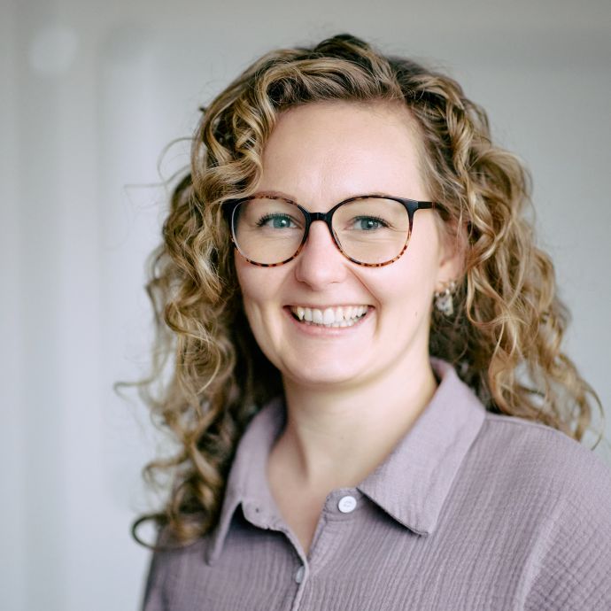 Dr. rer. nat. Theresia Zuleger