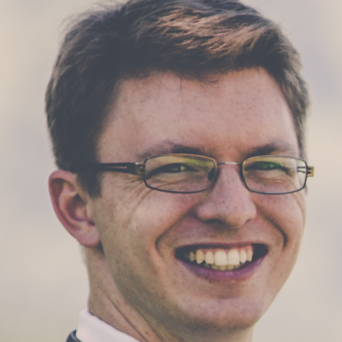 Dr. med. Frieder Kiefer
