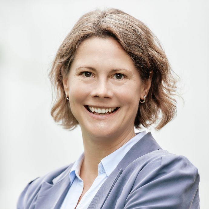  Christine Kammer