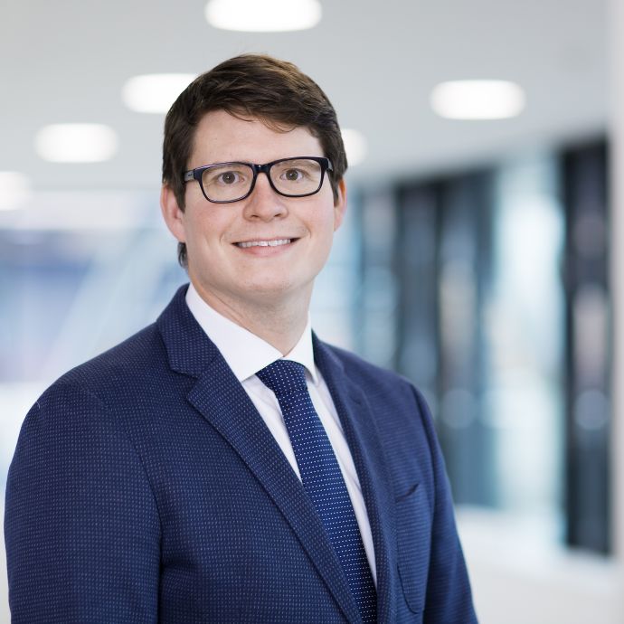 Prof. Dr. med. Andreas Stengel