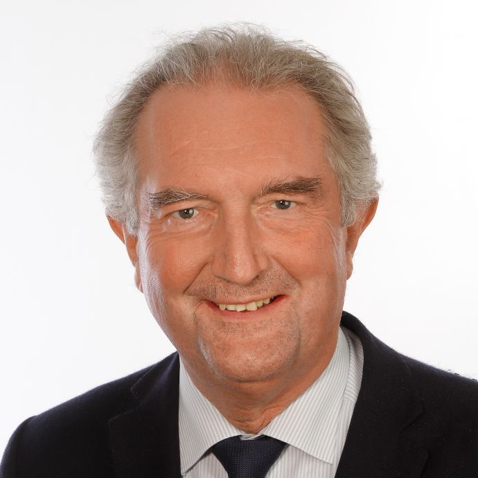 Prof. Dr. Martin Röcken