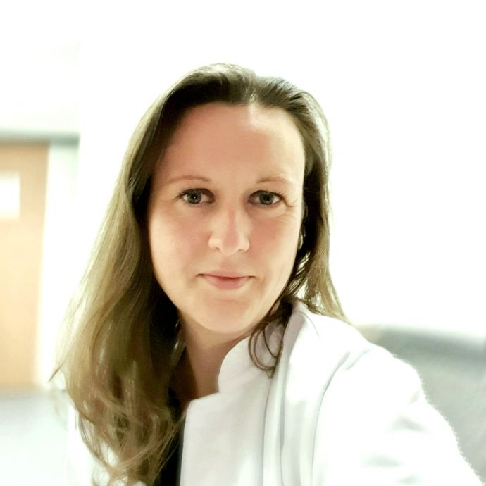 Dr. Regina Mayr-Erlinger