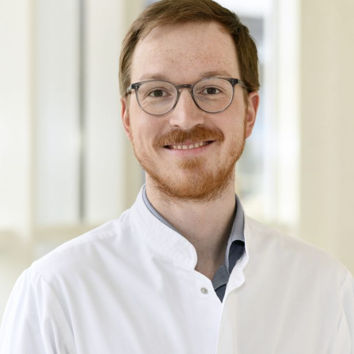 Dr. med. Florian Härtig