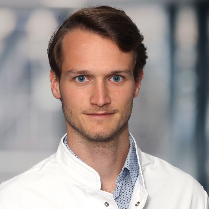 Dr. med. Nils Trautwein