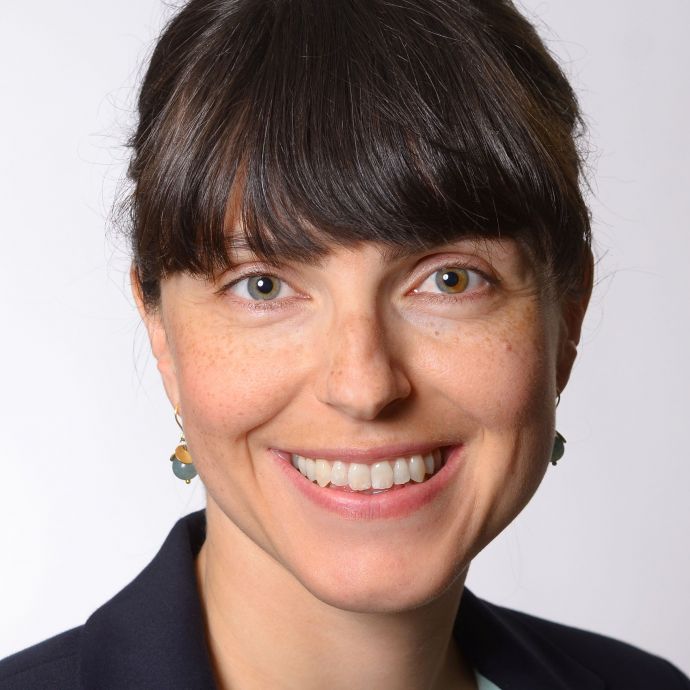 Dr. rer. nat. Sanja Hermanns
