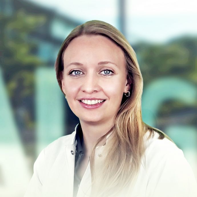 Dr. med. Caroline Gassel