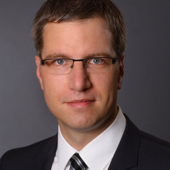 Dr. med. Sebastian Schenk