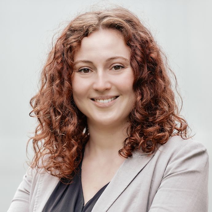 Dr. Yacine Maringer