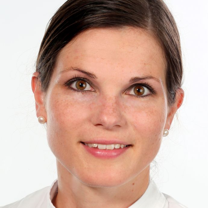 Dr. med. Katrin Kofler