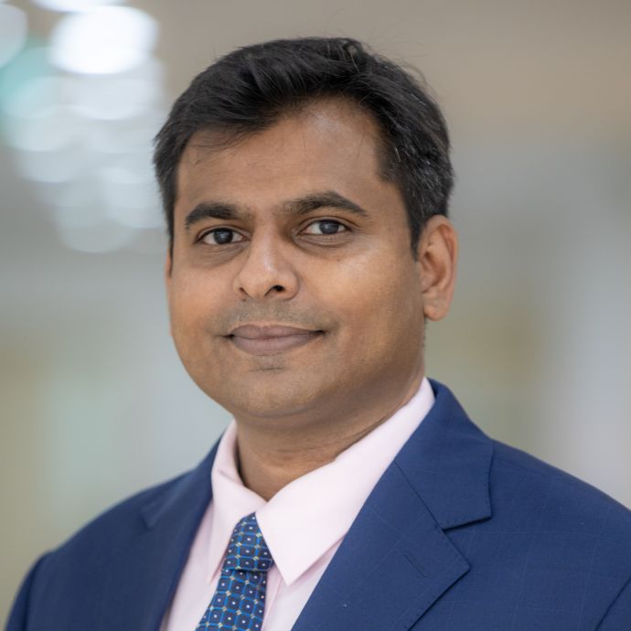 Prof. Dr. Thirumalaisamy P. Velavan