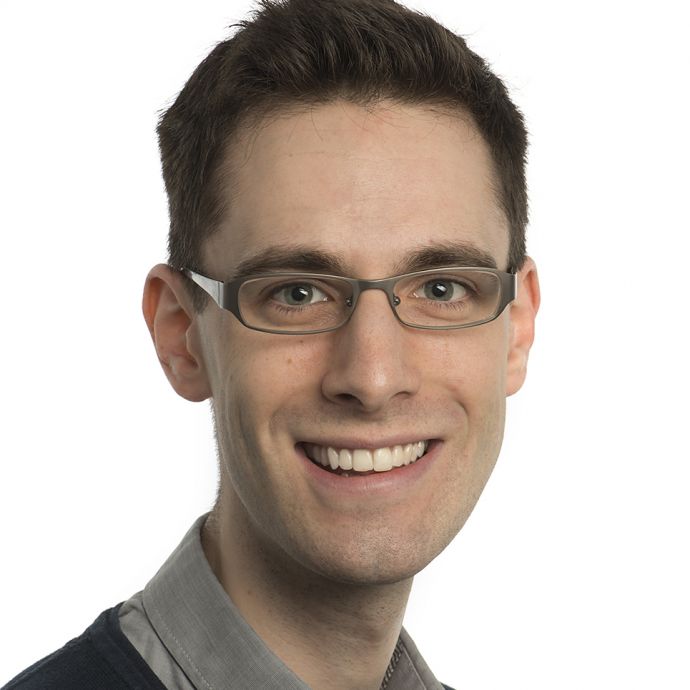 Stephan Ursprung