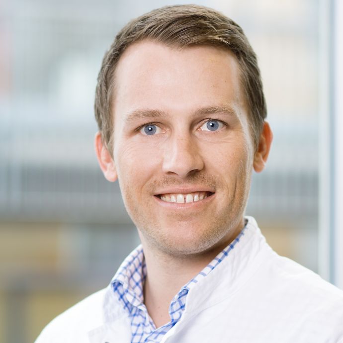 PD Dr. med. Malte Niklas Bongers