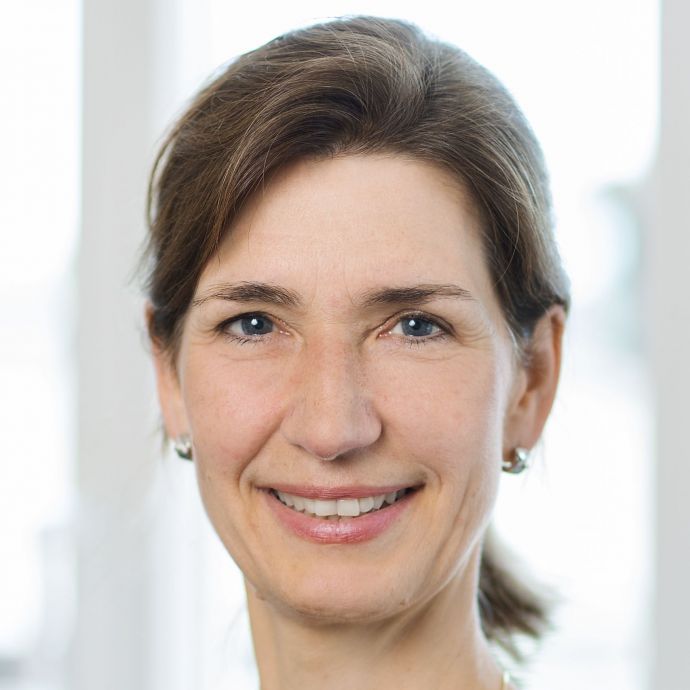 Dr. med. Kristin Bosse