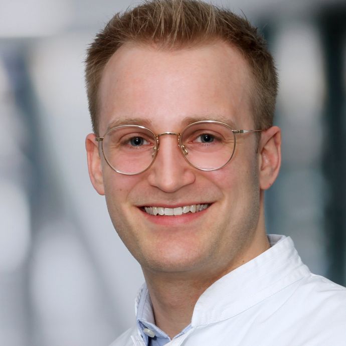 Jan Michael Brendel