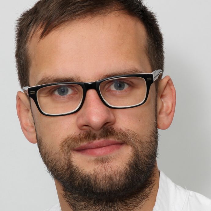 Eric Schopf