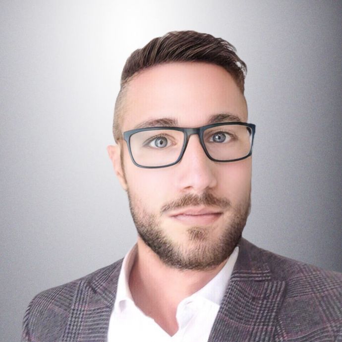 Dr. med. Patrick Kaspar