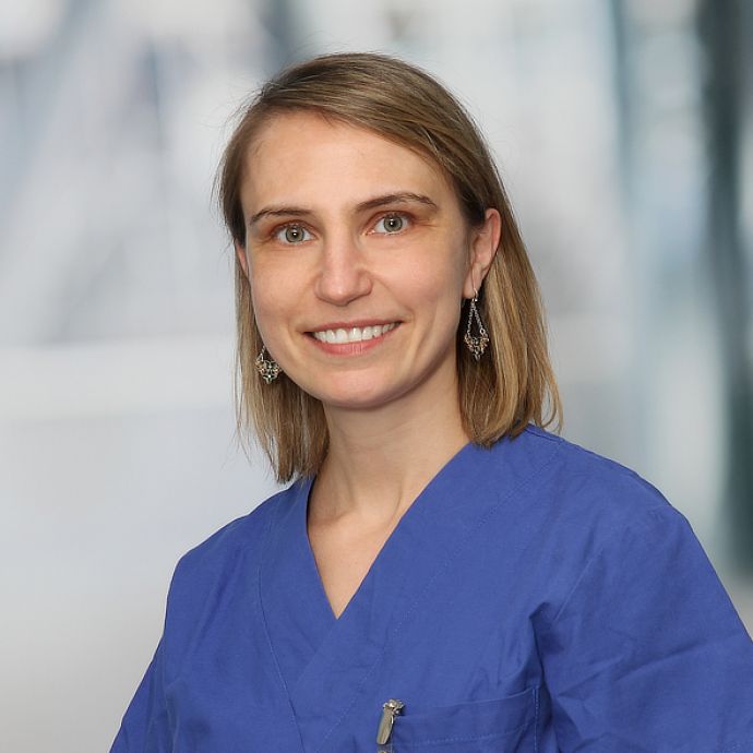 Dr. Vanya Icheva