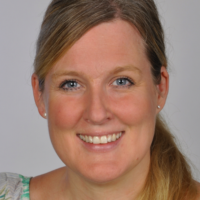 Dr. med. Judith Vanessa Junginger