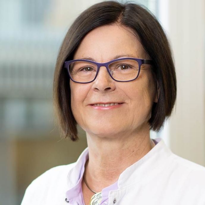 Prof. Dr. med. Christina Pfannenberg