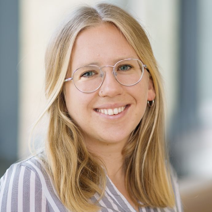 Ida Steinacker