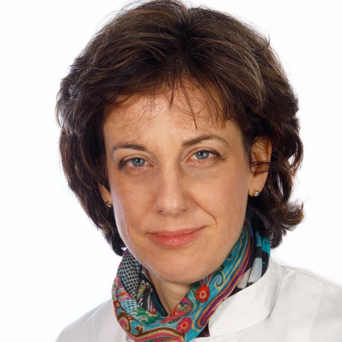 Prof. Dr. Ulrike Leiter-Stöppke