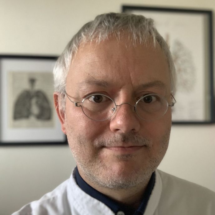 Dr. med. Sebastian Kurz