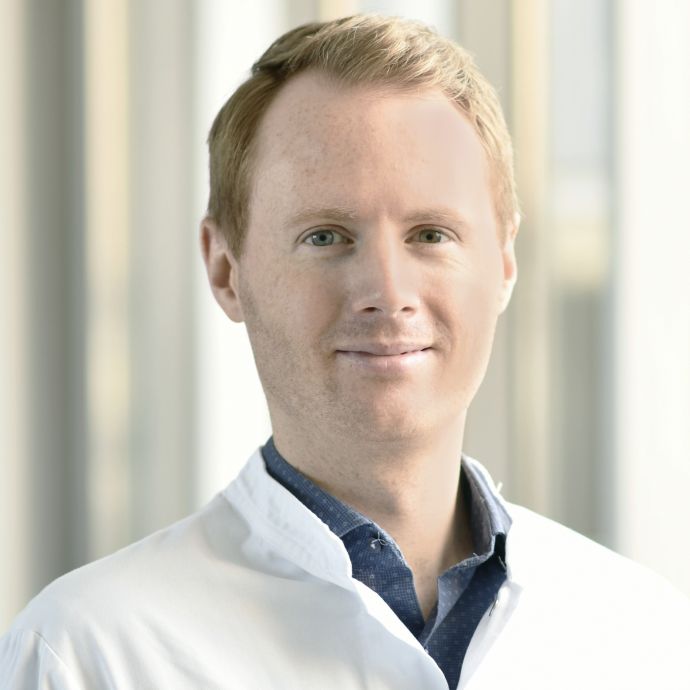 Dr. med. Malte Rörden