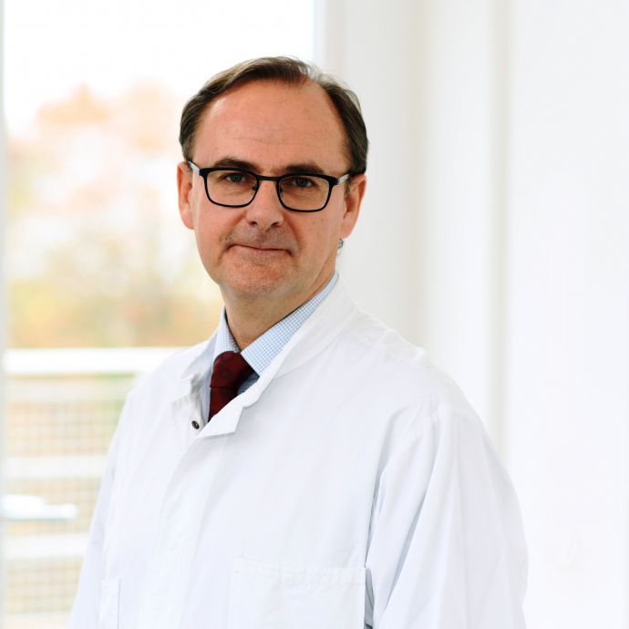 Dr. med. Christian Gall