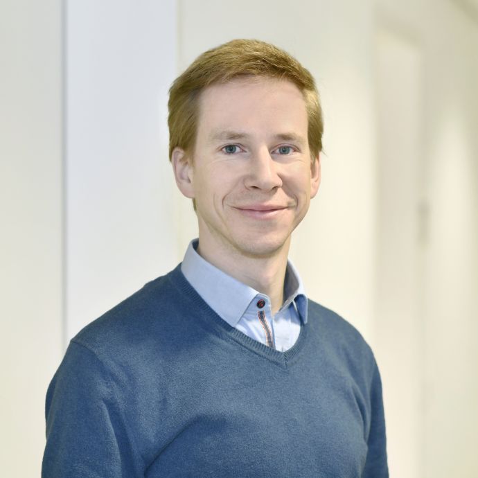 Dr. med. Christian Förster