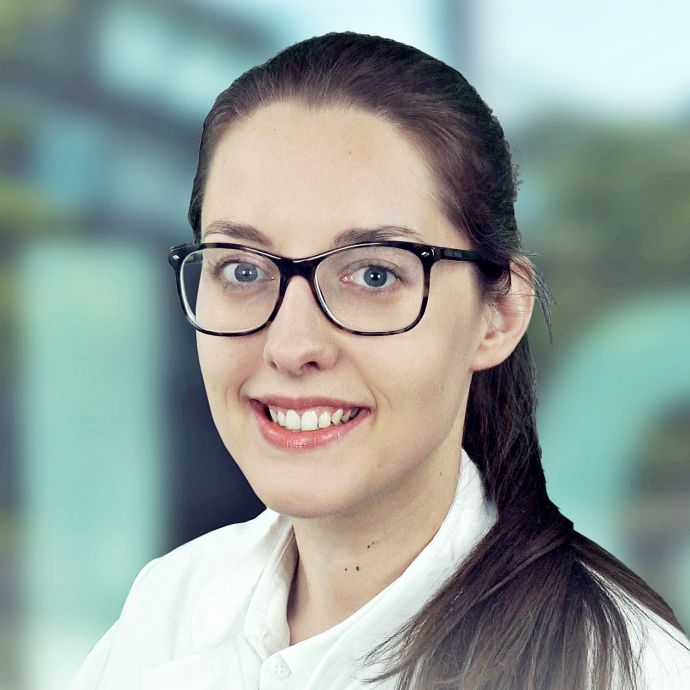 Dr. med. Lea Franziska Hengel