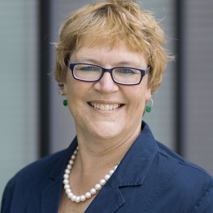 Prof. Dr. Cornelia Mahler