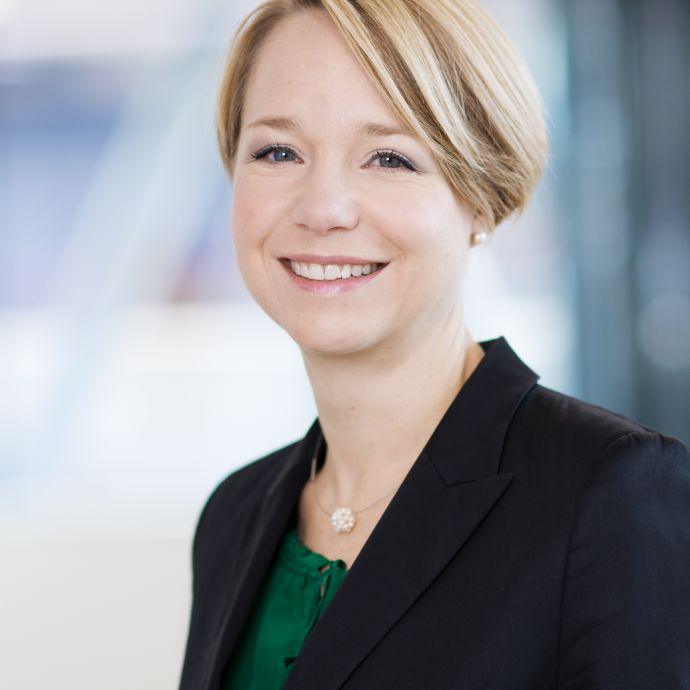 PD Dr. Stella Autenrieth