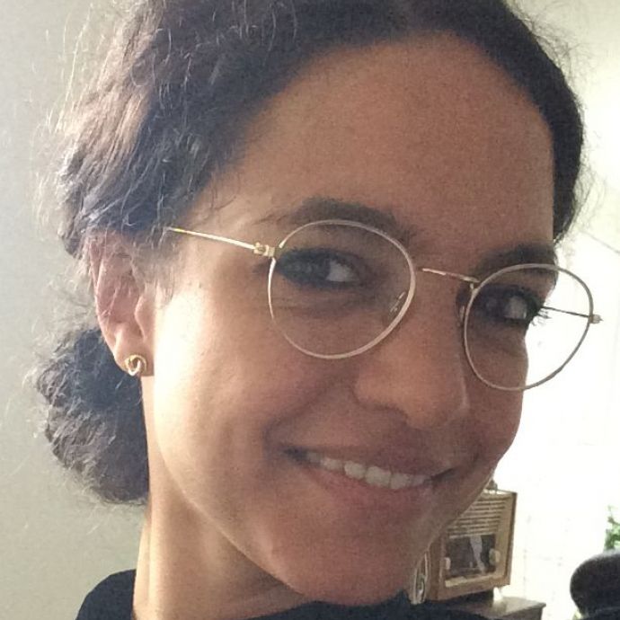Dr. med. Carmen Maria Ring