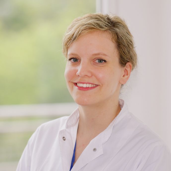 Dr. med.-univ. Marlene Hahn