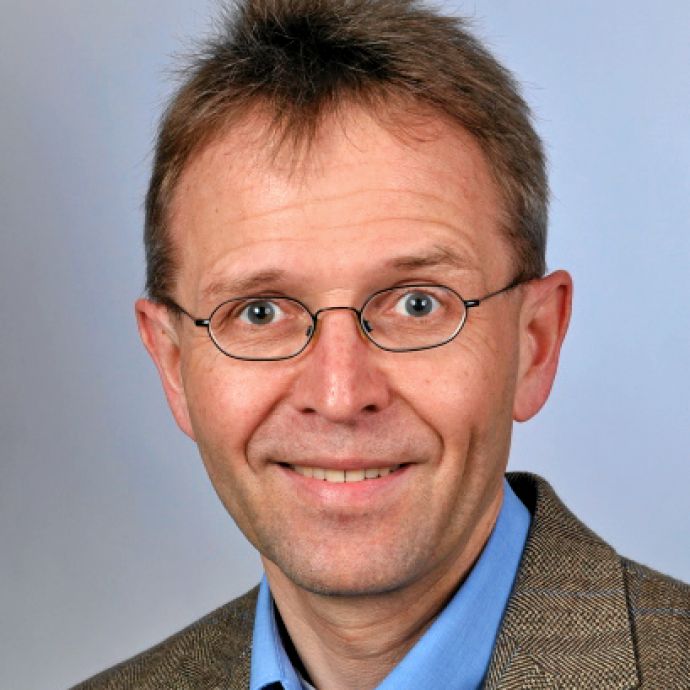Dr. Gunnar Blumenstock