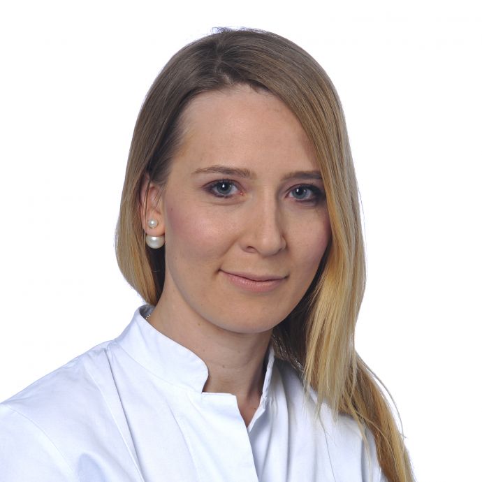 PD Dr. med. Katharina Feil