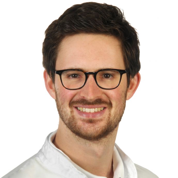 dr. med. dent. Konstantin Wagner