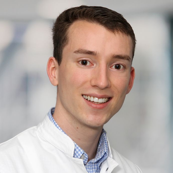 Dr. med. Philipp Klocke