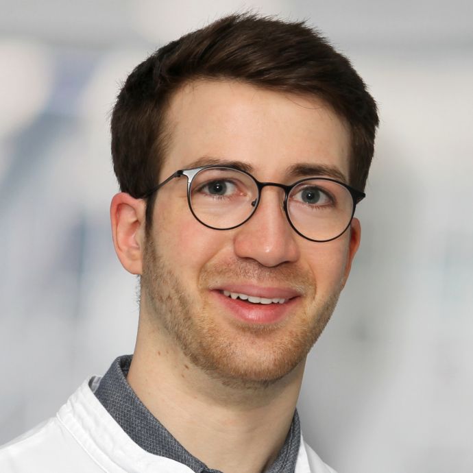 Dr. med. Lukas Walder
