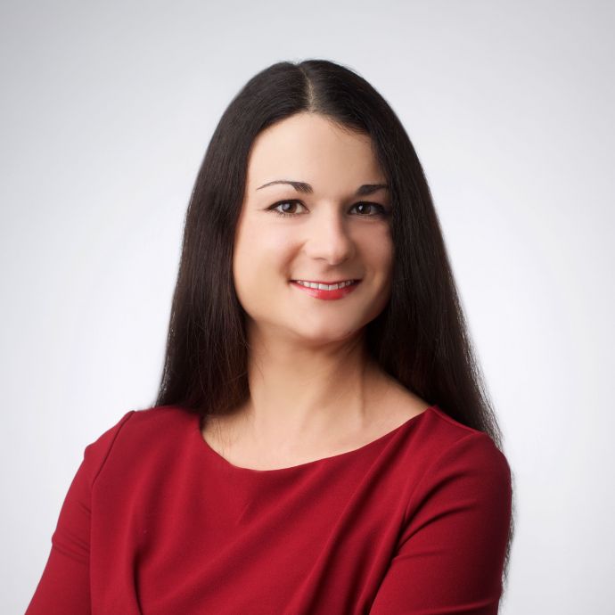 Dr. rer. nat. Sabrina Mantino