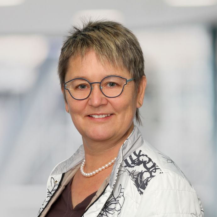 Dr. Ines Dünkel