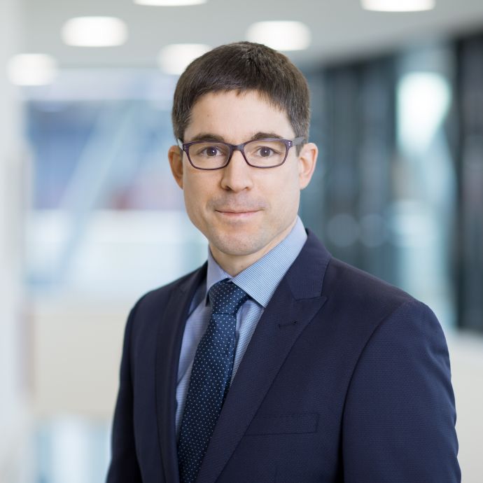 PD Dr. med. Andreas Straub